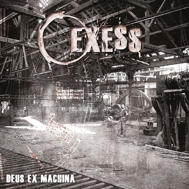 Deus Ex Machina