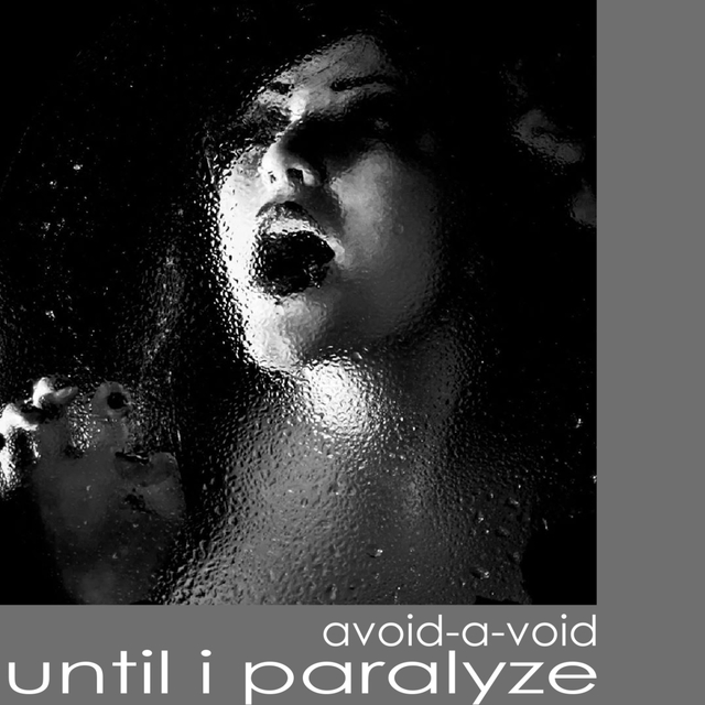 Couverture de Until I Paralyze