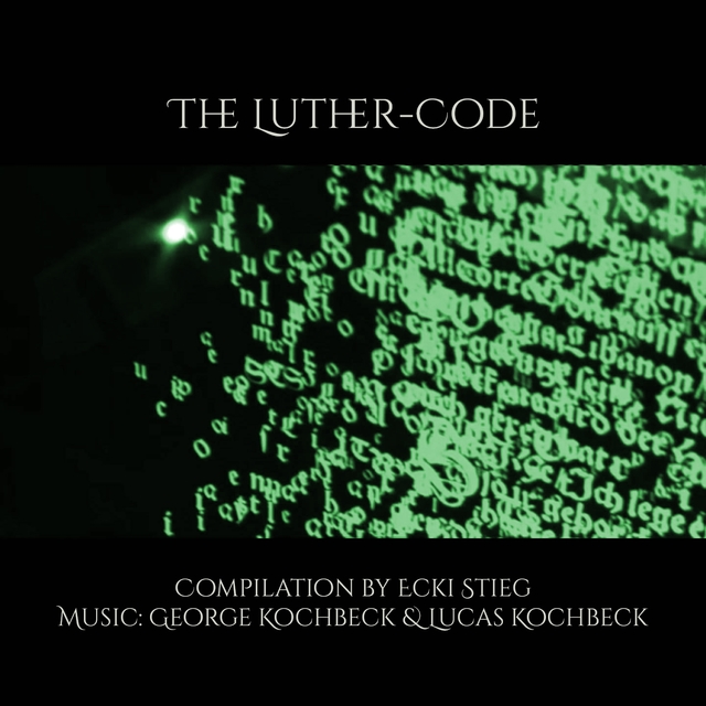 The Luther-Code