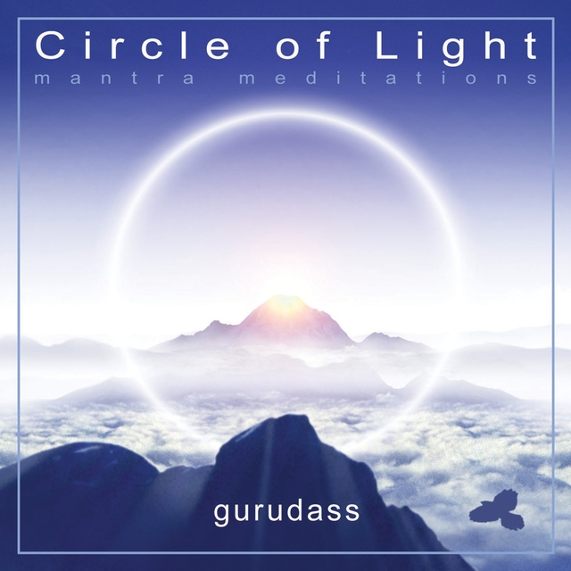 Couverture de Circle Of Light - Guru Dass