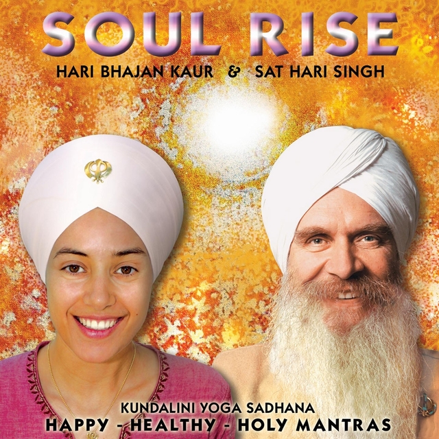 Soul Rise Sadhana