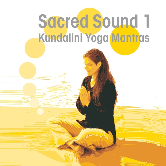 Sacred Sound, Vol. 1
