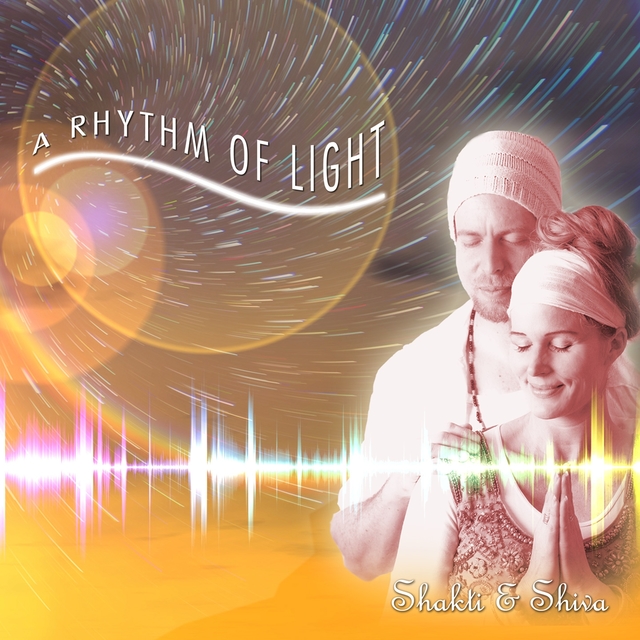 Couverture de A Rhythm Of Light