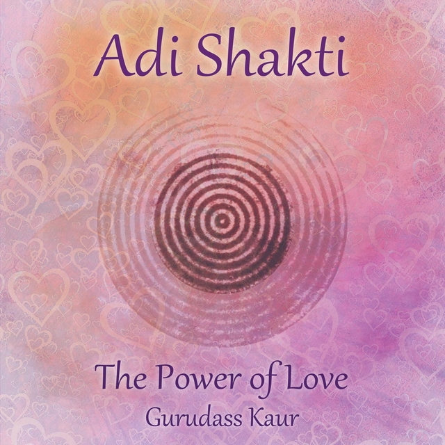 Adi Shakti / Kundalini Bhakti Mantra