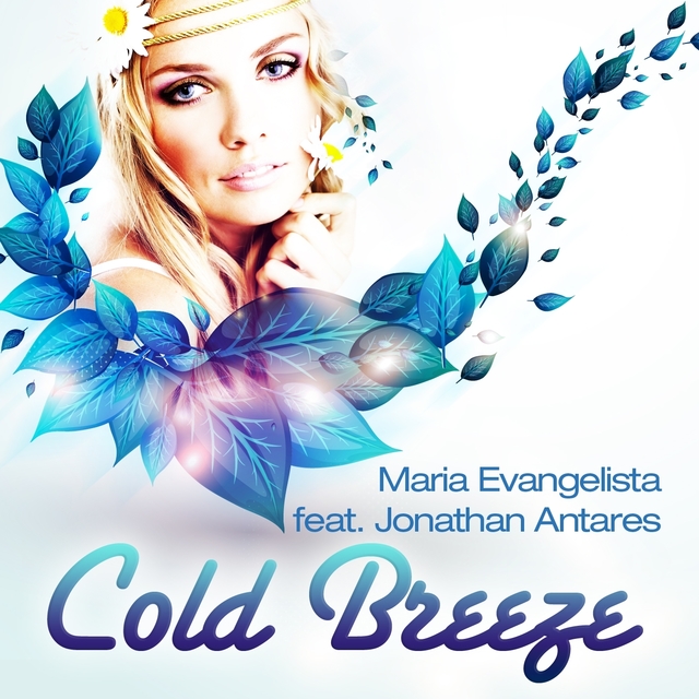 Couverture de Cold Breeze