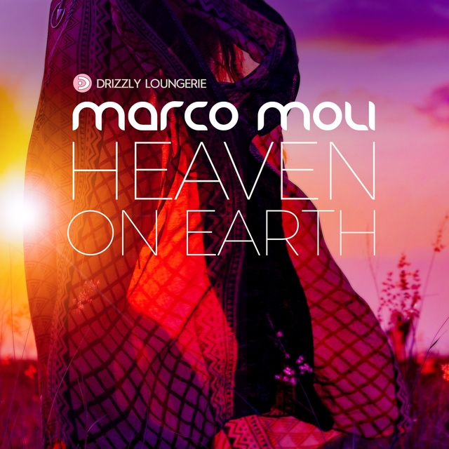 Couverture de Heaven On Earth