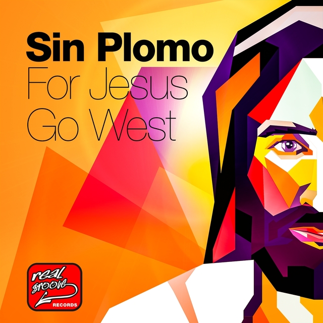 Couverture de For Jesus / Go West