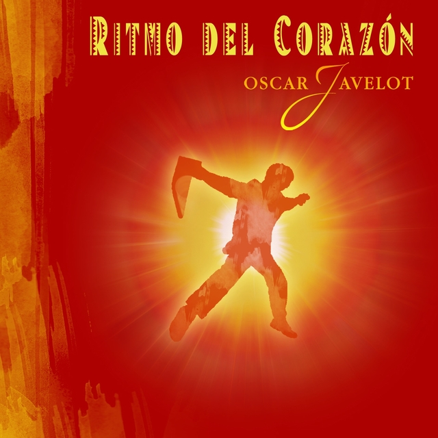 Couverture de Ritmo del Corazón