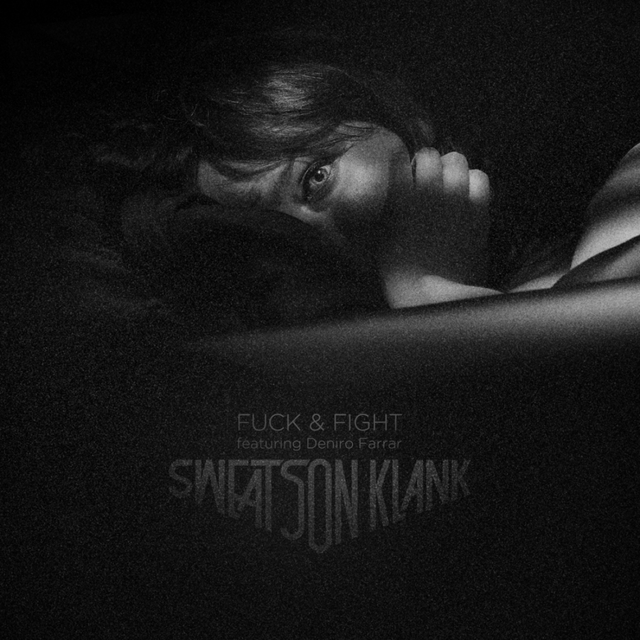 Couverture de Fuck & Fight