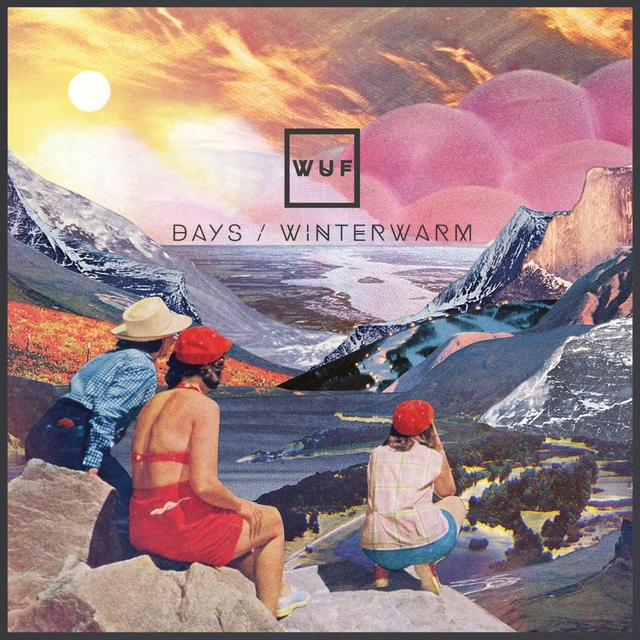 Days / Winterwarm