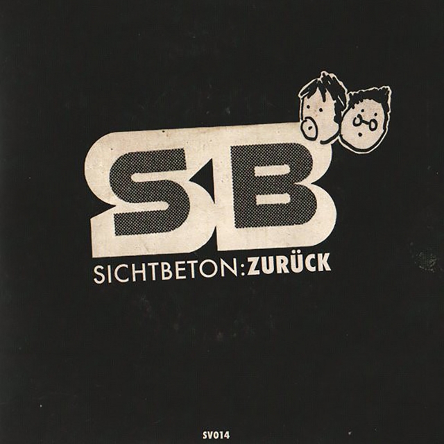 Couverture de Zurück