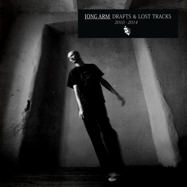 Couverture de Drafts & Lost Tracks