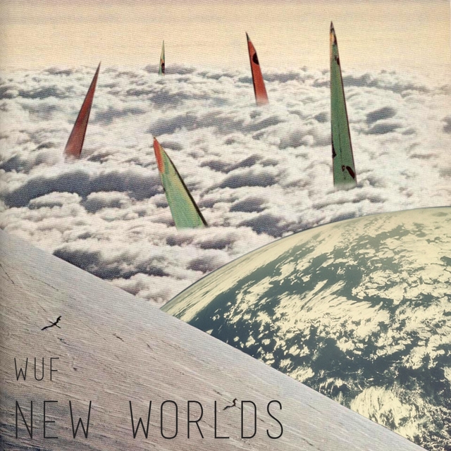 New Worlds