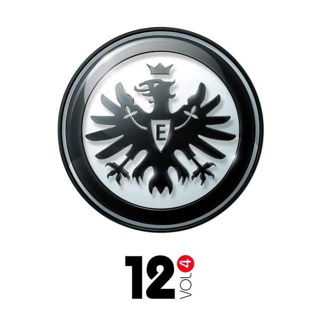 Couverture de Eintracht Frankfurt 12 (Von Fans Für Fans), Vol. 4