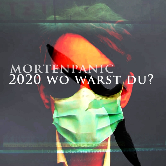 2020 Wo warst Du?