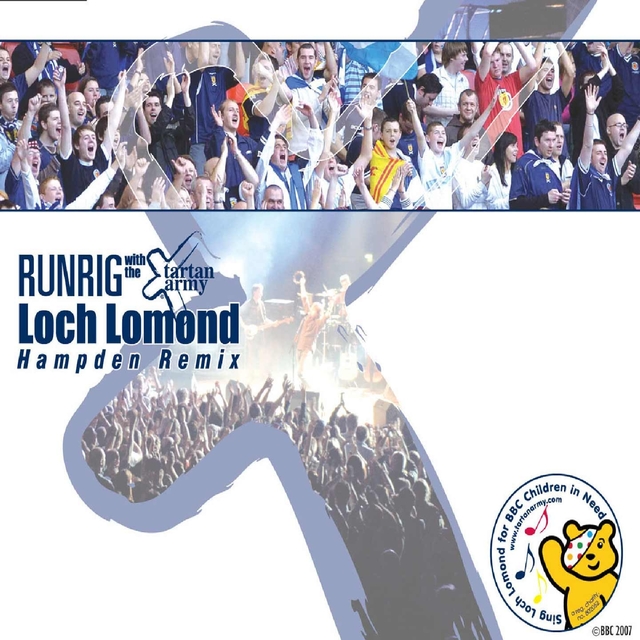 Loch Lomond (Hampden Remix)