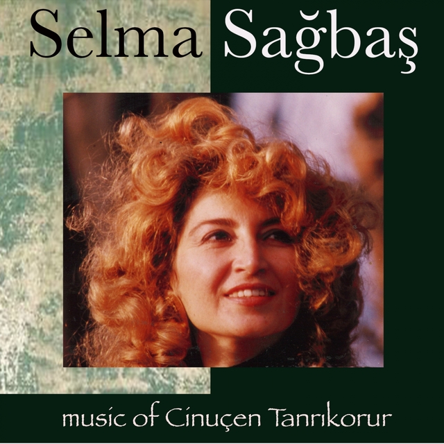 Couverture de SELMA SAĞBAŞ