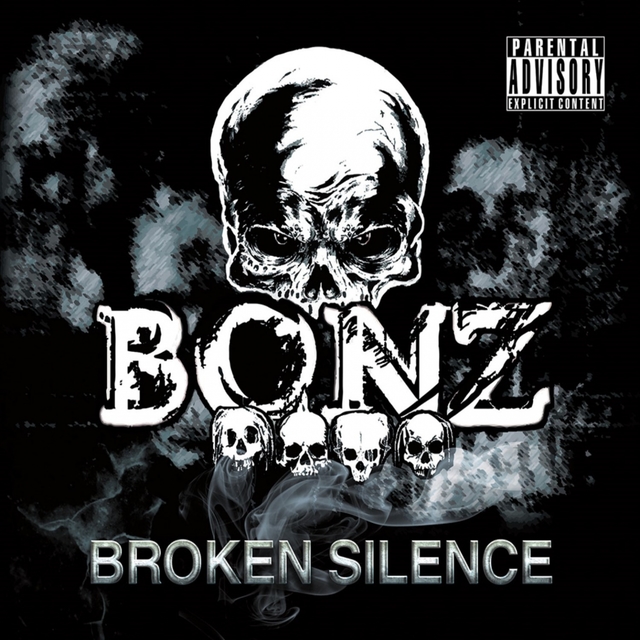 Broken Silence