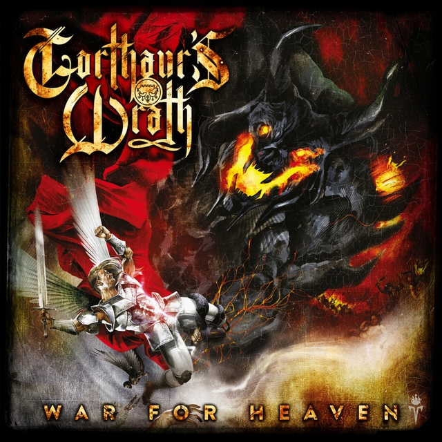 War for Heaven