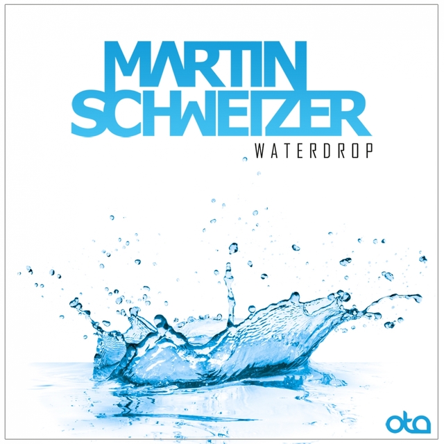 Couverture de Waterdrop