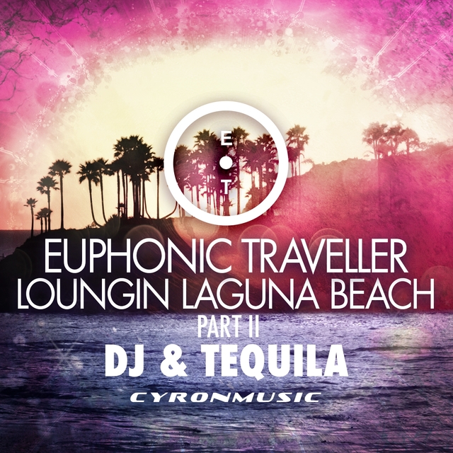 Couverture de DJ & Tequila