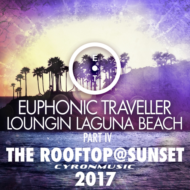 Couverture de The Rooftop@Sunset