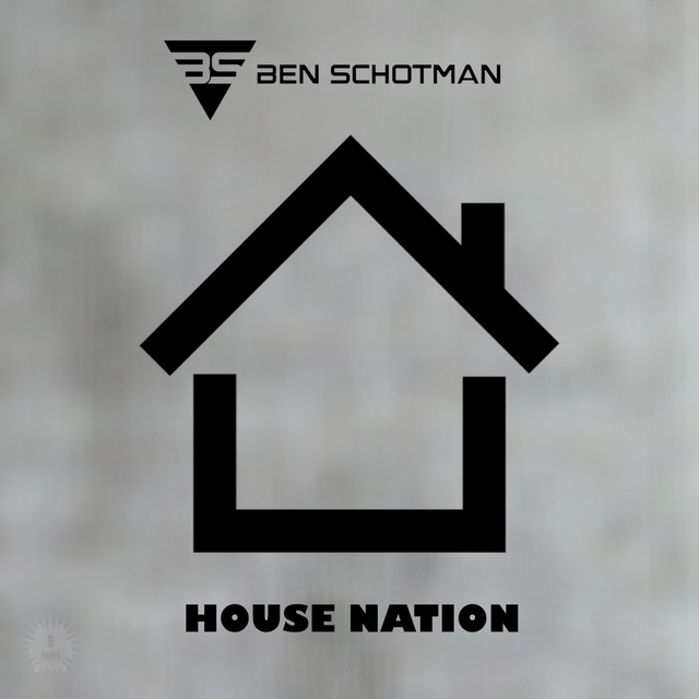 Couverture de House Nation