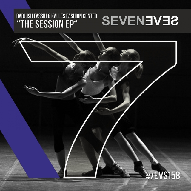 The Session EP