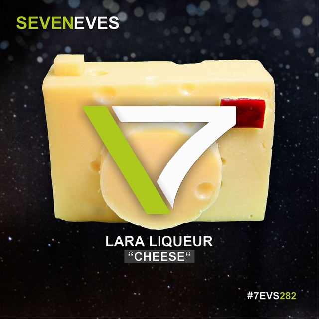 Couverture de Cheese