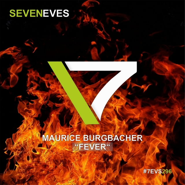 Couverture de Fever