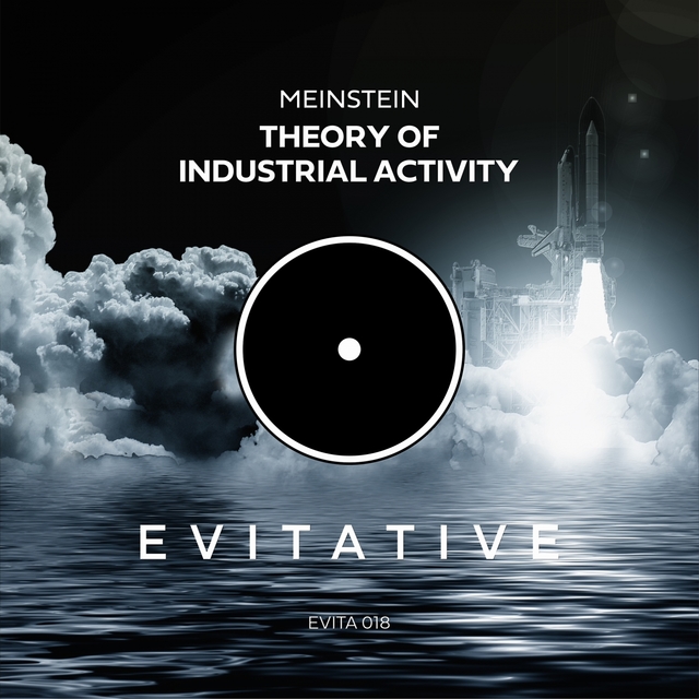 Couverture de Theory Of Industrial Activity