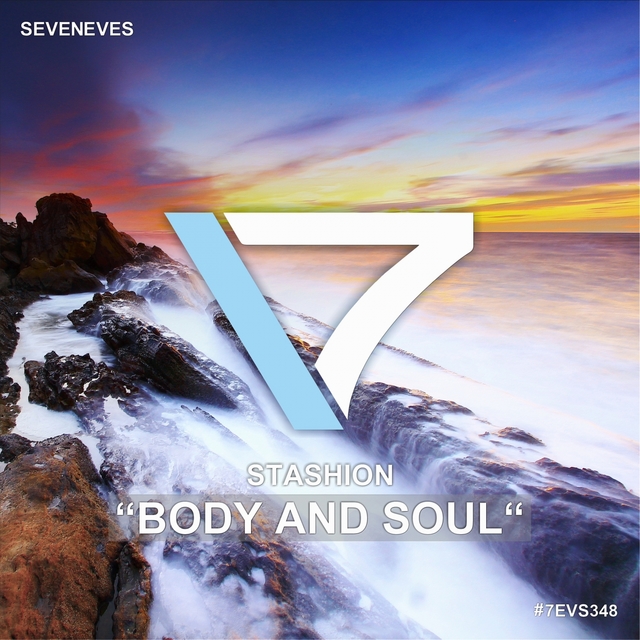 Couverture de Body And Soul