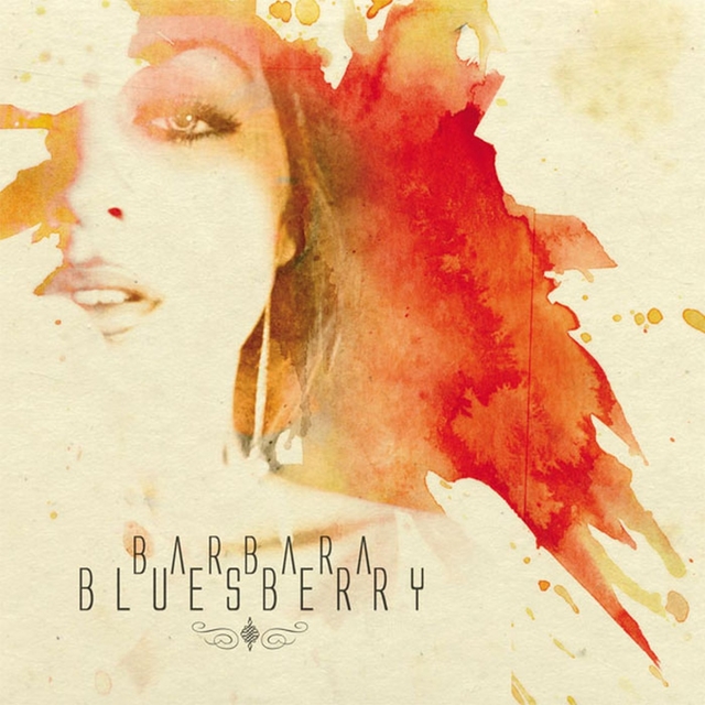 Couverture de Barbara Bluesberry