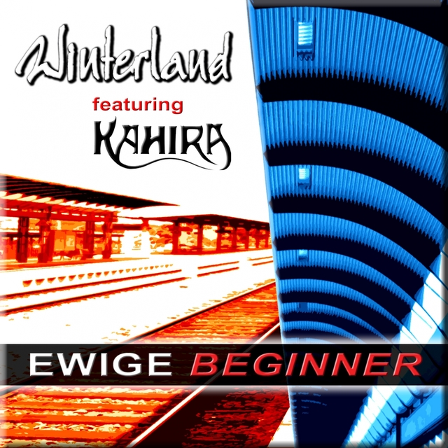 Couverture de Ewige Beginner