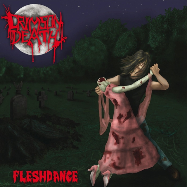 Couverture de Fleshdance