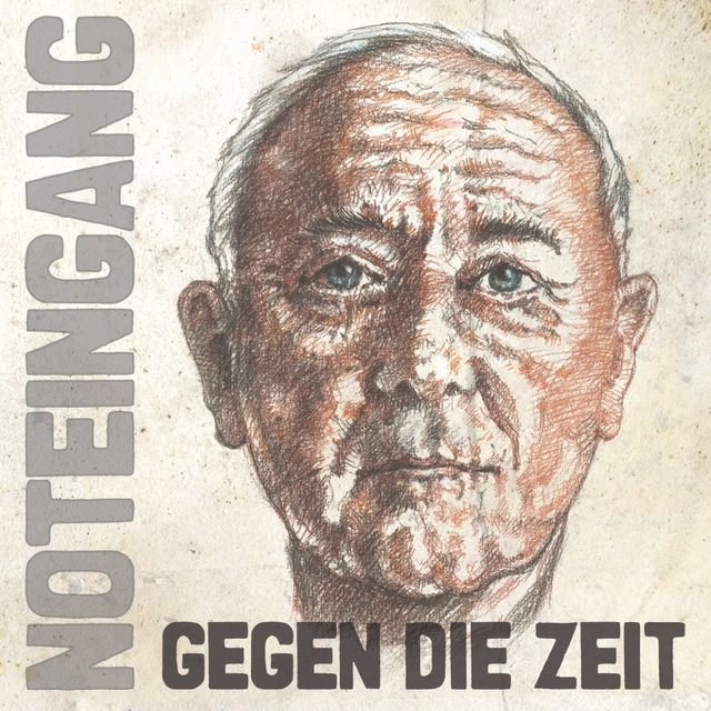 Gegen die Zeit