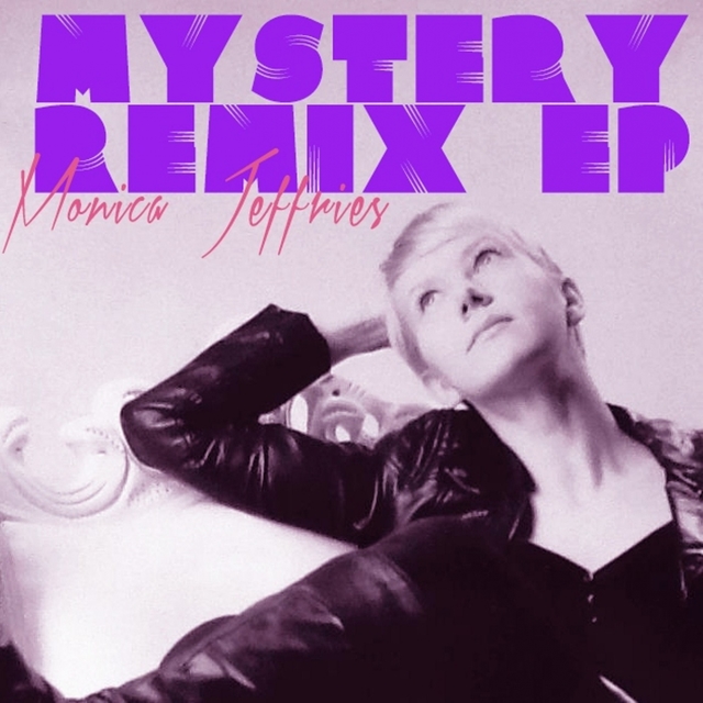 Couverture de Mystery Remix