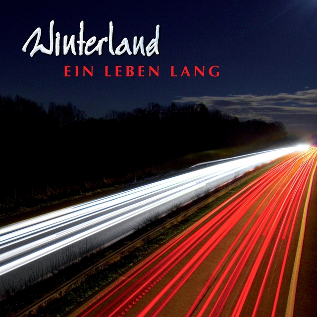 Couverture de Ein Leben lang