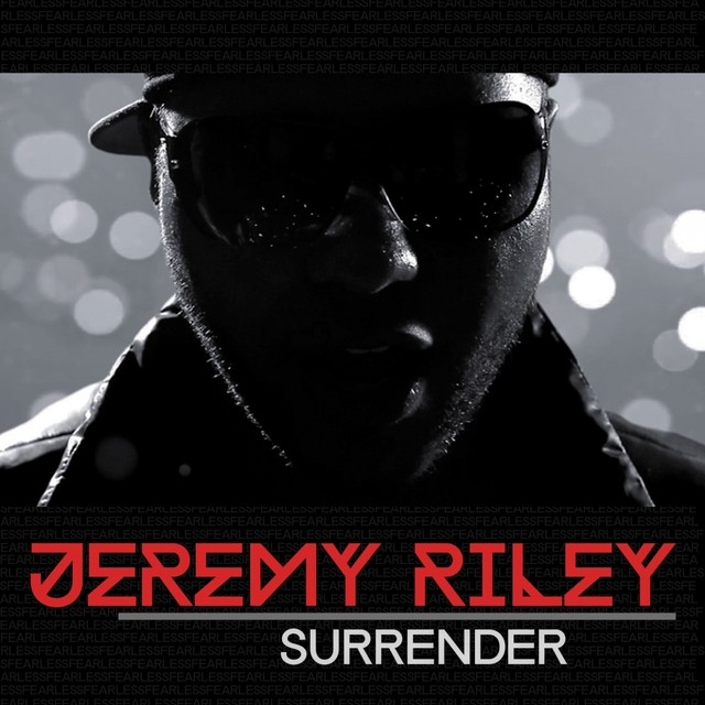 Couverture de Surrender