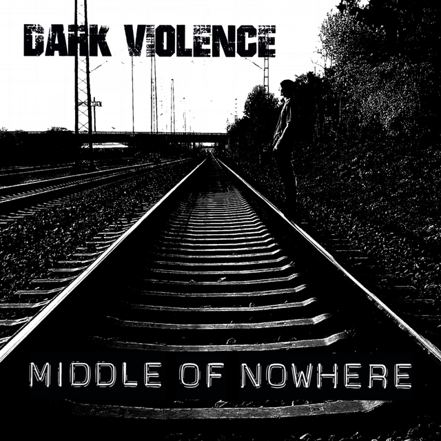 Couverture de Middle of Nowhere