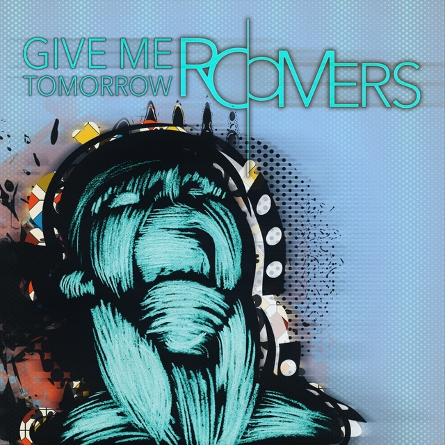 Couverture de Give Me Tomorrow