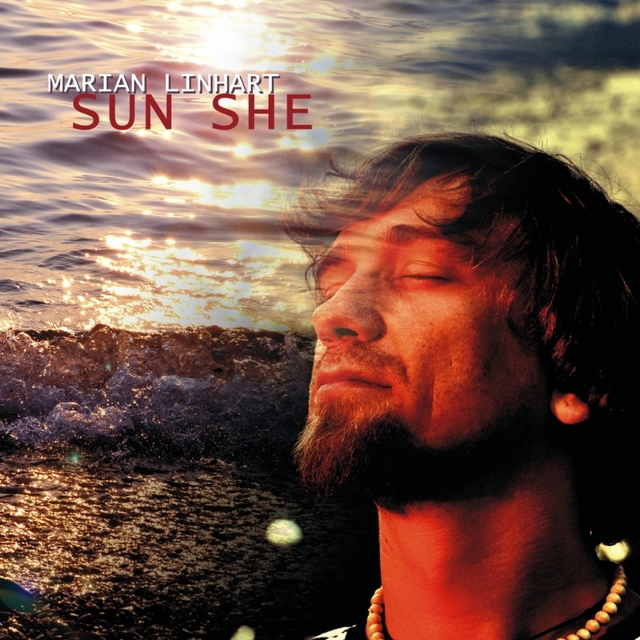 Couverture de Sun She