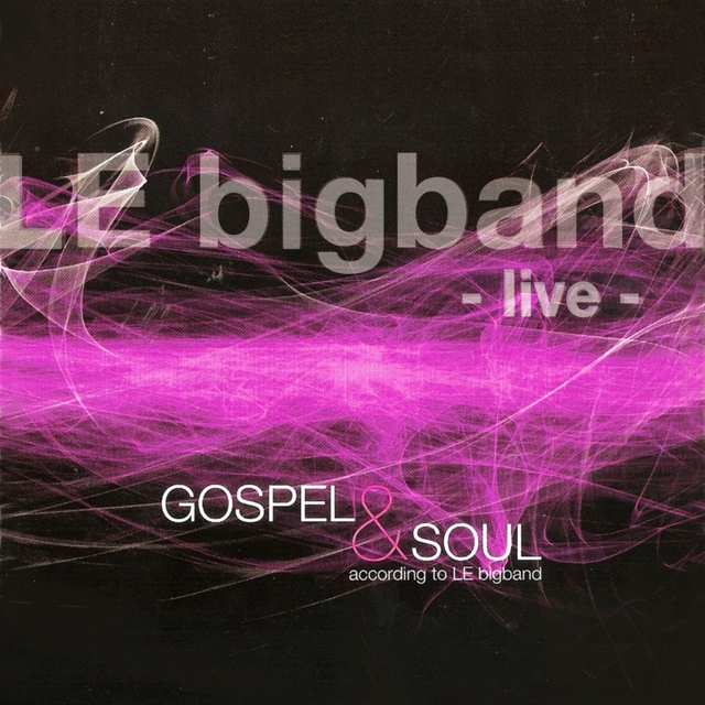 Couverture de Gospel & Soul