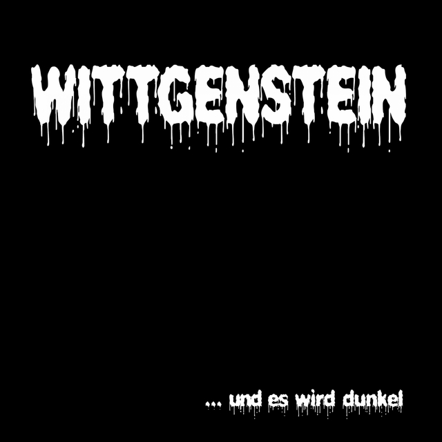 Couverture de ...und es wird dunkel