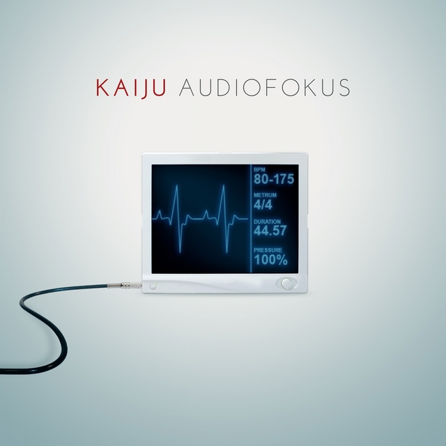 Audiofokus