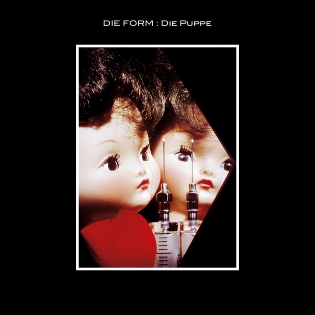 Die Puppe