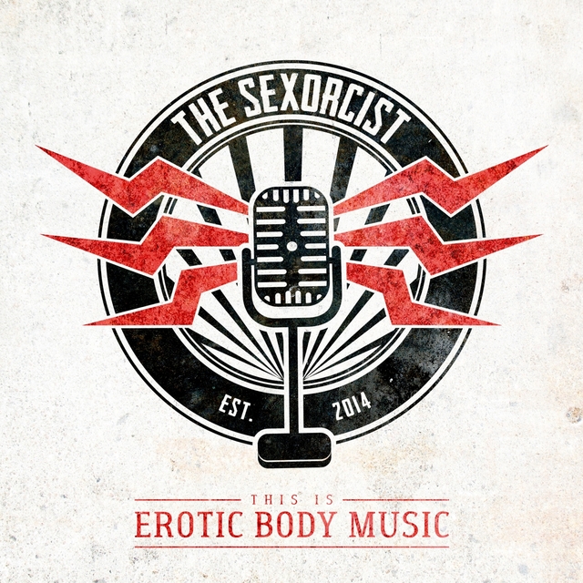 Couverture de This Is Erotic Body Music