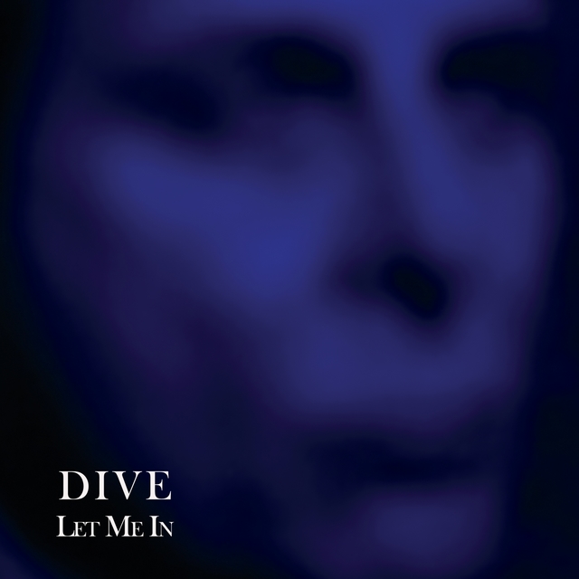 Couverture de Let Me In