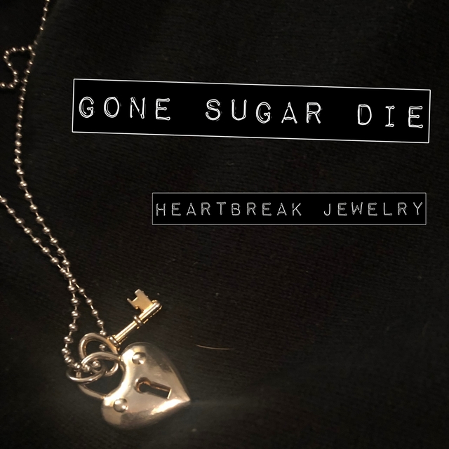 Couverture de Heartbreak Jewelry