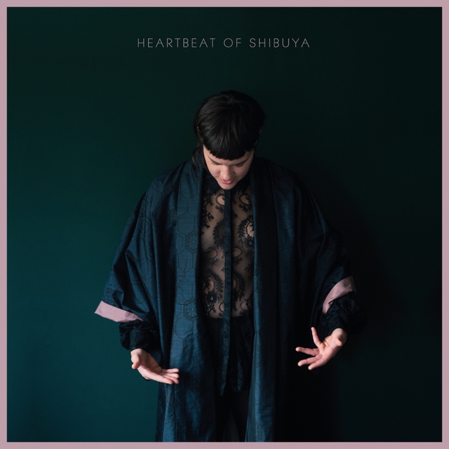 Heartbeat of Shibuya